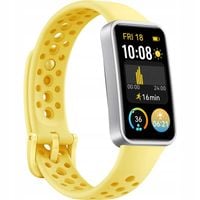 Smartband HUAWEI Band 9 Żółty