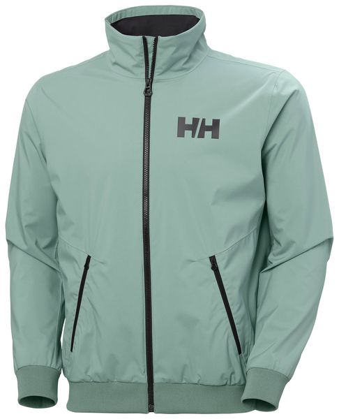 Helly Hansen kurtka męska HP RACING BOMBER JACKET 34285 489 L zdjęcie 1