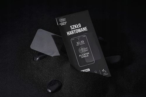 SZKŁO HARTOWANE DO SAMSUNG GALAXY S24 ULTRA SZYBKA OCHRONNA NA EKRAN 9H na Arena.pl