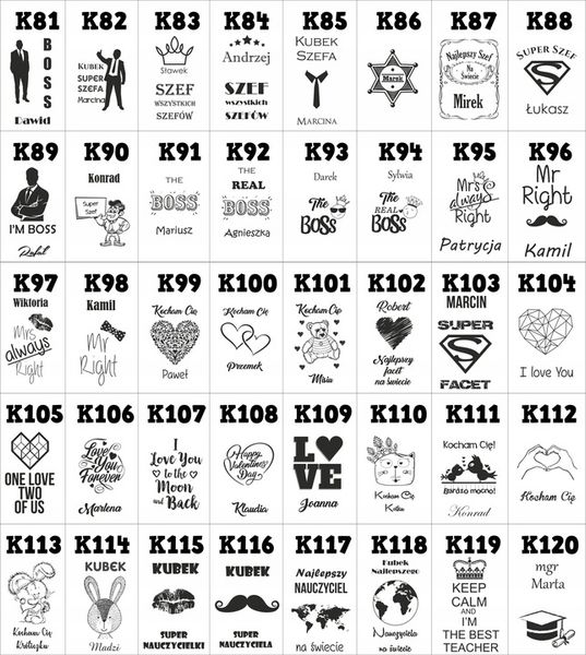 KUBEK TERMICZNY TERMOS GRAWER PERSONALIZOWANY! zdjęcie 10