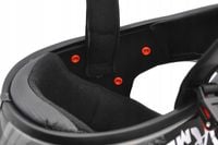 KASK CROSSOWY LEKKI ENDURO QUAD ATV CROSS MTB kask na hulajnoge XS