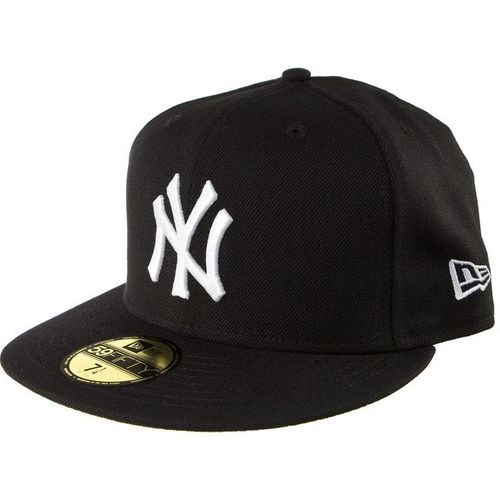 New Era 59FIFTY MLB Basic 436 Rozmiar - 7 1/8 na Arena.pl