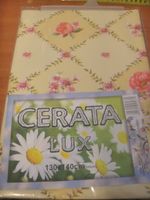 cerata lux 130x140cm