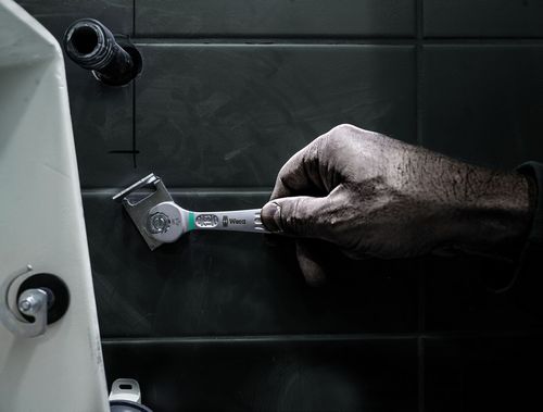 zestaw kluczy płas.-oczk. z grzech. 6003 joker 1+lista magn. - w05020235001 na Arena.pl