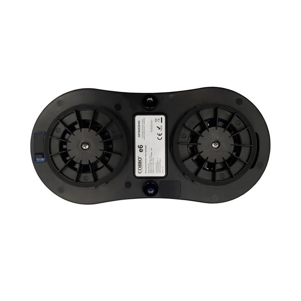 Robot do mycia okien COBBO e6 slim zdjęcie 2