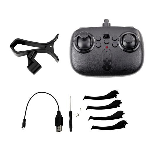 ZDALNIE STEROWANY DRON ŚWIATŁA na Arena.pl