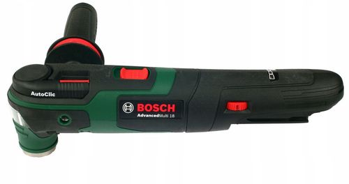 Narzędzie wielofunkcyjne BOSCH AdvancedMulti 18 na Arena.pl