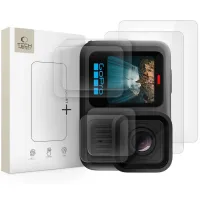 szkło hartowane tech-protect glass fit+ 2-pack na gopro hero 13