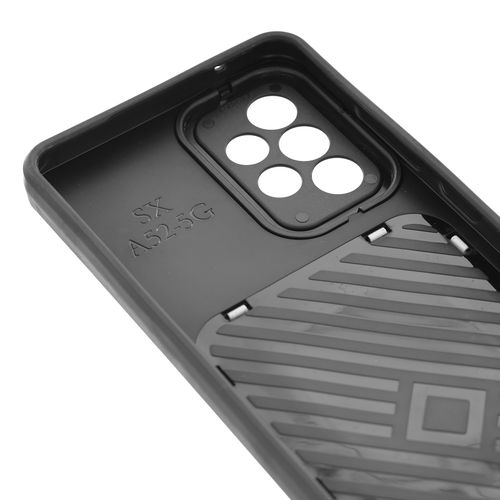 etui do samsung galaxy a52 5g w391 czarny na Arena.pl