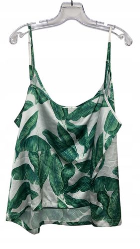 Damski top NEVERFULLYDRESSED r.52 na Arena.pl