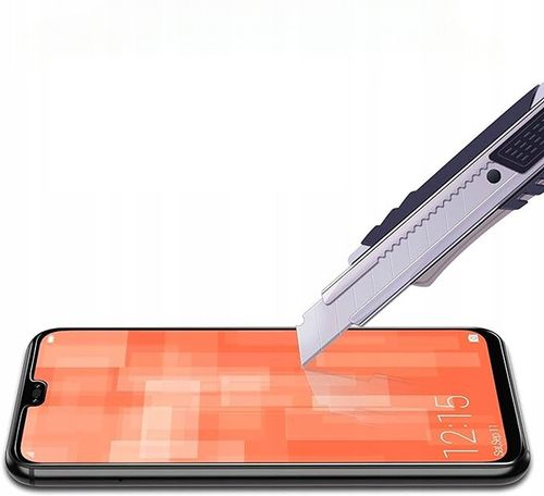 Deyooxi Szkło Hartowane do Huawei P20 Lite 3 sztuki na Arena.pl