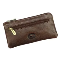 etui na klucze skórzane el forrest brązowy