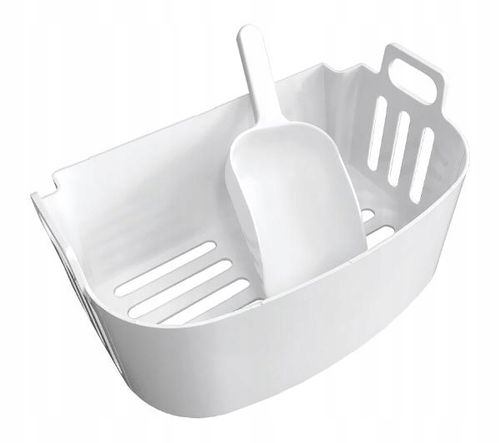 Kostkarka do lodu TCL ICE R9 15 kg/24h 2,2 litra Czerwona na Arena.pl