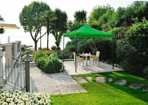 namiot handlowy NAMIOT EVENTOWY EKSPRESOWY PAWILON HANDLOWY 3x3 na Arena.pl