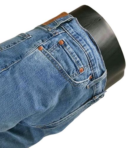 Męskie jeansy Levi's 512 Slim Taper 288331110 Indigo Worn In Levis W32/L36 na Arena.pl