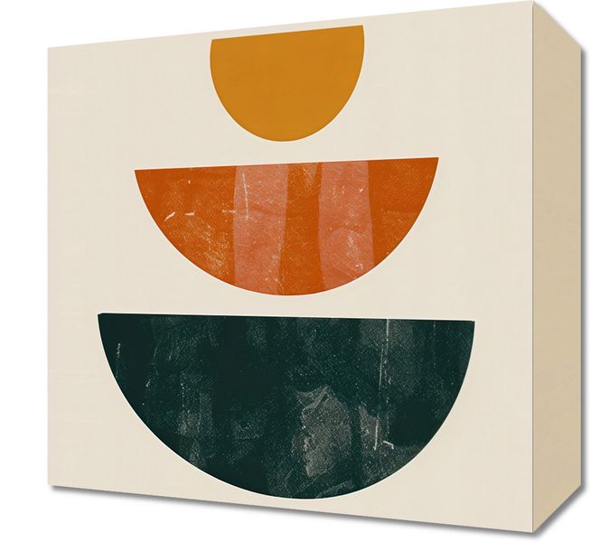 Obraz 30x30cm Cykl Natury zdjęcie 1