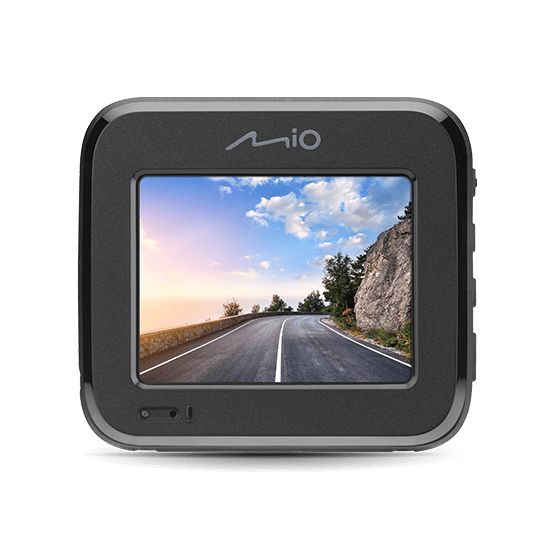 Wideorejestrator MIO MiVue C545 Pro zdjęcie 14
