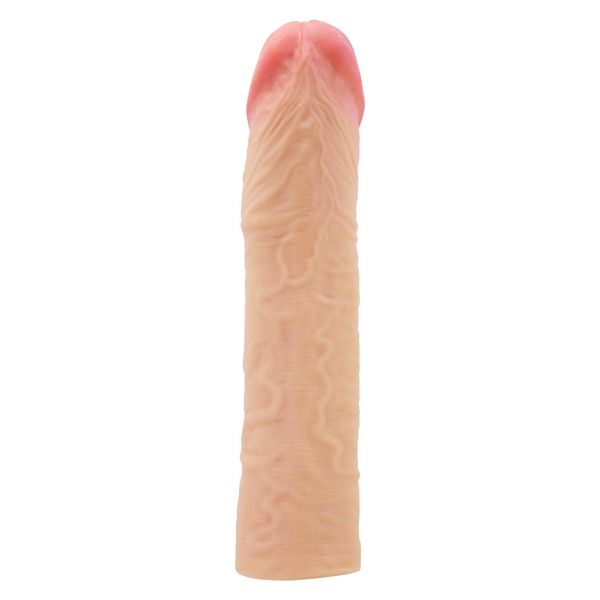 PRETTY LOVE - CHELSEA, Waterproof, TPR zdjęcie 7