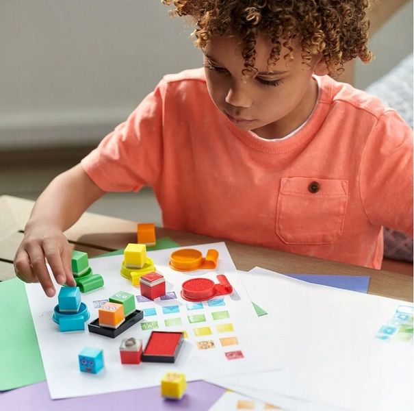 Stemple Numberblocks Liczenie zdjęcie 7