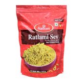 Indyjska przekąska Ratlami Sev Haldirams 400g