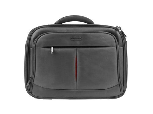TORBA DO LAPTOPA NATEC SETTER 15.6" CZARNA na Arena.pl