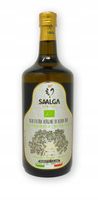 Włoska oliwa extra vergine BIO 1L|Saalga Biologico ŚWIEŻY ZBIÓR 2024