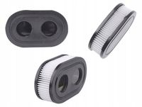 FILTR POWIETRZA B&S 500 500E 550E 550EX BRIGGS
