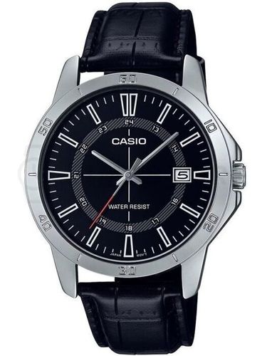 Zegarek Męski Casio MTP-V004L-1CUDF + BOX na Arena.pl