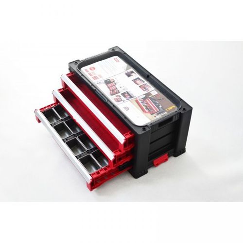 Regał narzędziowy 3 szuflady Keter na Arena.pl