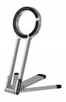 Mini statyw MagSafe Ulanzi MA30 do telefonu iPhone silver srebrny M060