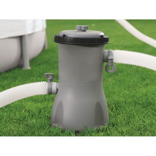 Bestway Pompa filtrująca do basenów 1249L/h na Arena.pl
