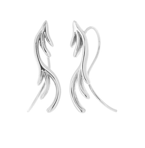 nausznice rogi renifera (p14595ag) zdjęcie 1