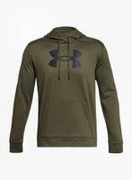 BLUZA MĘSKA FLEECE BIG LOGO HD UNDER ARMOUR XL