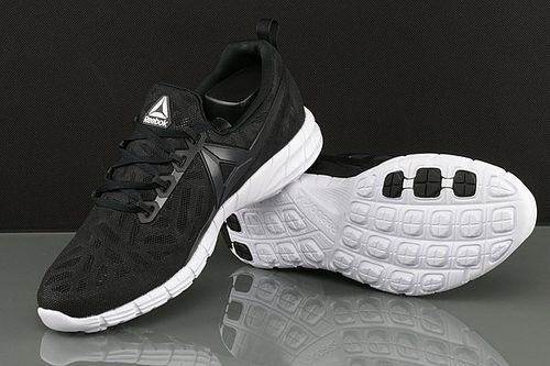 Reebok ZPUMP FUSION (AR0091) na Arena.pl