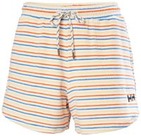 Helly Hansen damskie szorty W SIREN TOWELLING SHORTS 34454 048 S