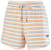 Helly Hansen damskie szorty W SIREN TOWELLING SHORTS 34454 048 S