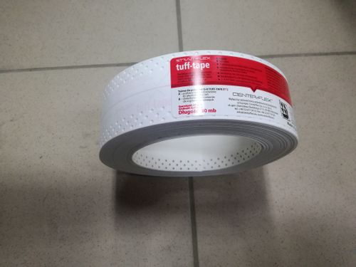 Taśma TUFF TAPE 30mb na Arena.pl