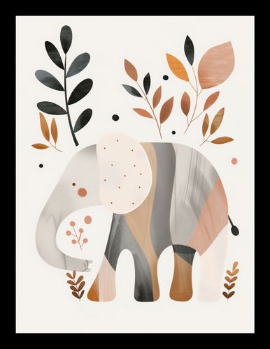 Plakat 15x20cm Wypocznij Mały na Arena.pl