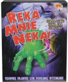 Ręka mnie nęka!