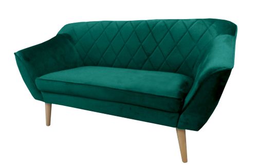 Sofa GREEN na Arena.pl