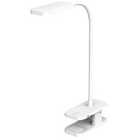 proove lampka biurkowa light bite led    1200mah 5w biały/white
