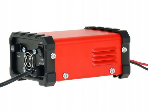 Prostownik IDEAL INVERT SPRINT 10A 12V AUTOMATIC na Arena.pl