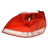 LAMPA TYLNA LEWA VW GOLF V 2003 2004 2005 2006 2007 2008 2009