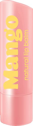 BEBIO COSMETICS BALSAM DO UST ODŻYWCZY MANGO 5 G na Arena.pl