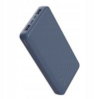 Szybki PowerBank Trust Primo 20000mAh z Kablem