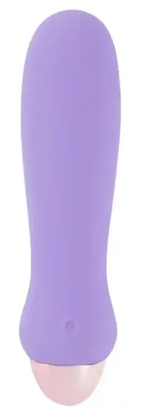 Cuties Mini Vibrator purple zdjęcie 2