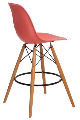 Hoker P016W PP dark peach D2 na Arena.pl