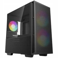 Obudowa do komputera DeepCool CH360 Midi Tower ATX Okno Czarna