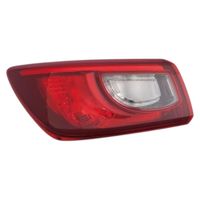 LAMPA TYLNA LEWA MAZDA CX-3 2015 2016 2017 2018