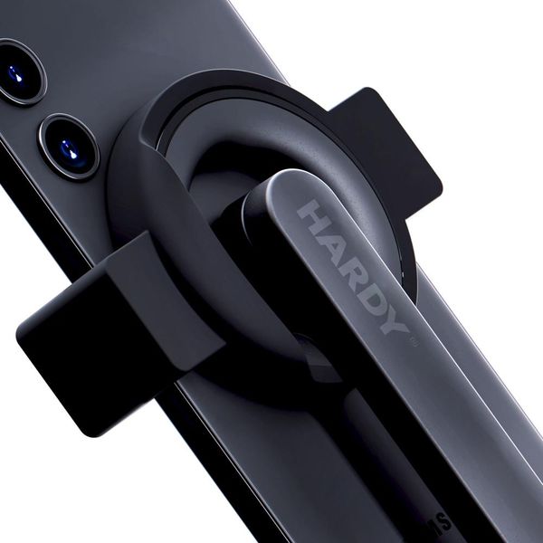 accessories - hardy - magselfie stick zdjęcie 6